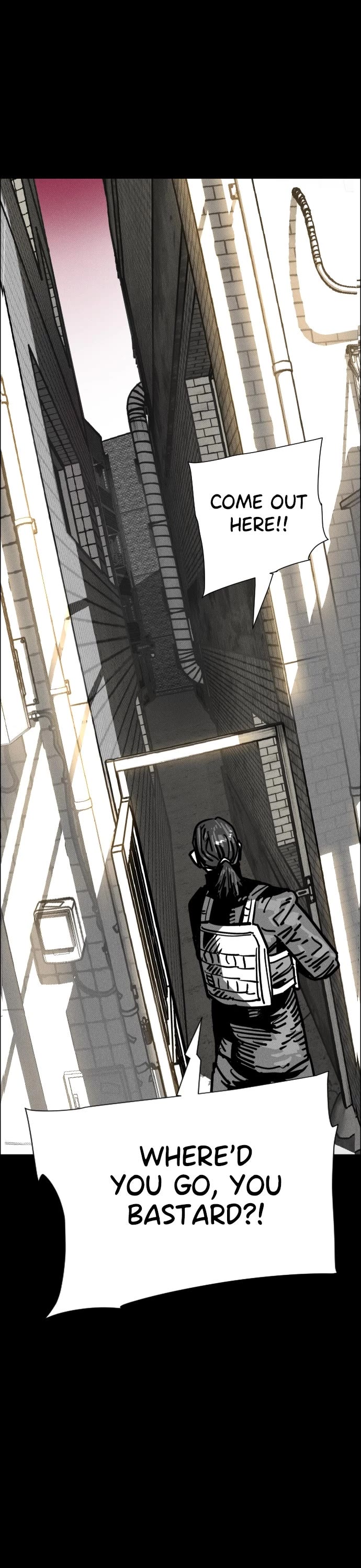 Zombie Funeral Services Chapter 43 page 36 - Chapter 43: Episode 43