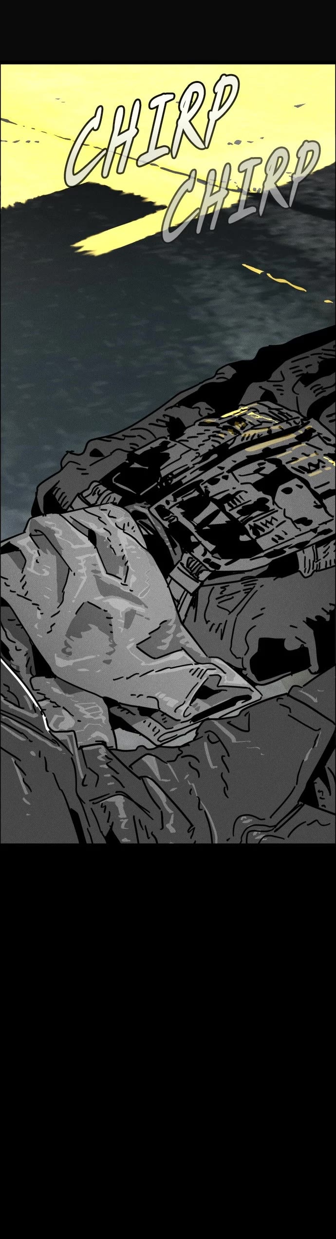 Zombie Funeral Services Chapter 43 page 44 - Chapter 43: Episode 43
