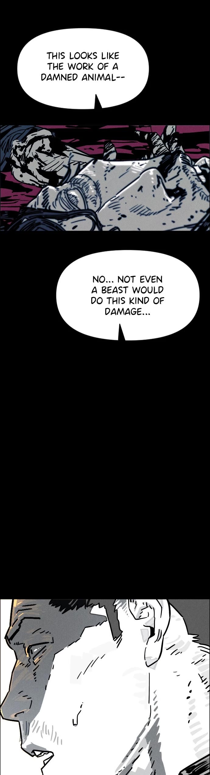 Zombie Funeral Services Chapter 43 page 5 - Chapter 43: Episode 43