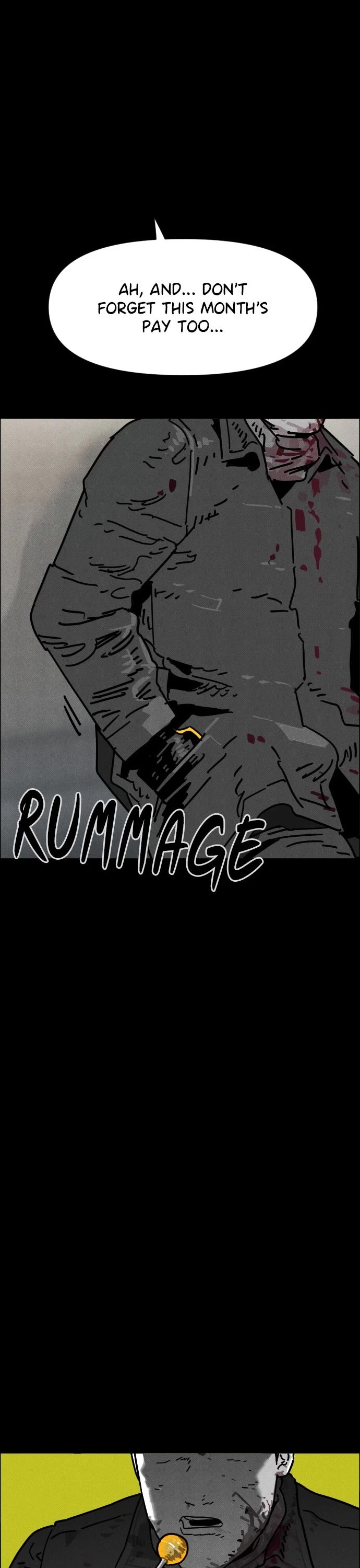Zombie Funeral Services Chapter 43 page 52 - Chapter 43: Episode 43