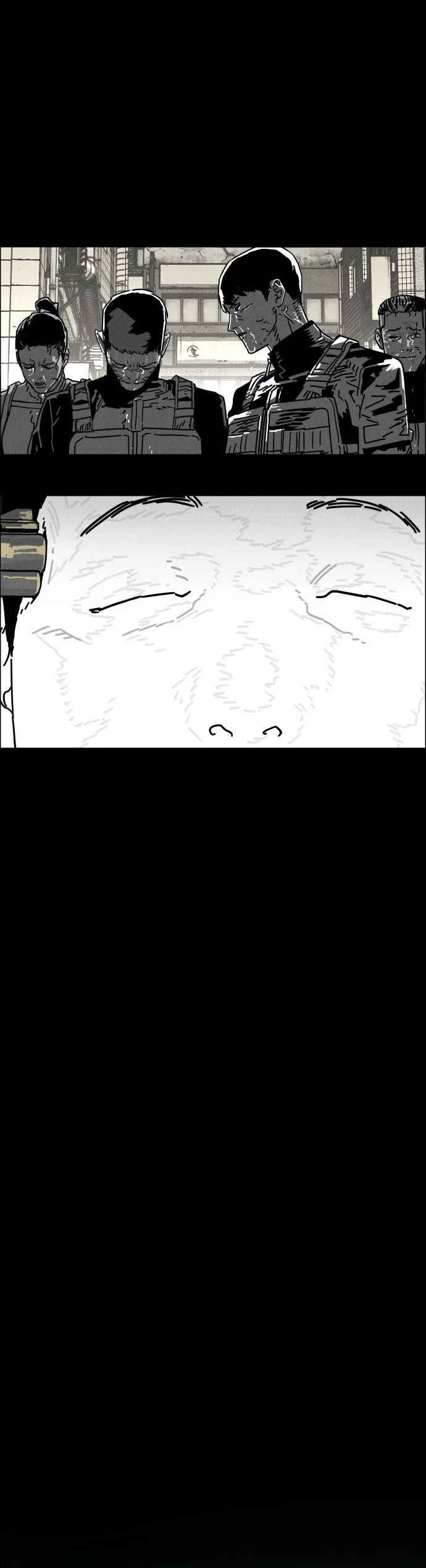 Zombie Funeral Services Chapter 43 page 54 - Chapter 43: Episode 43