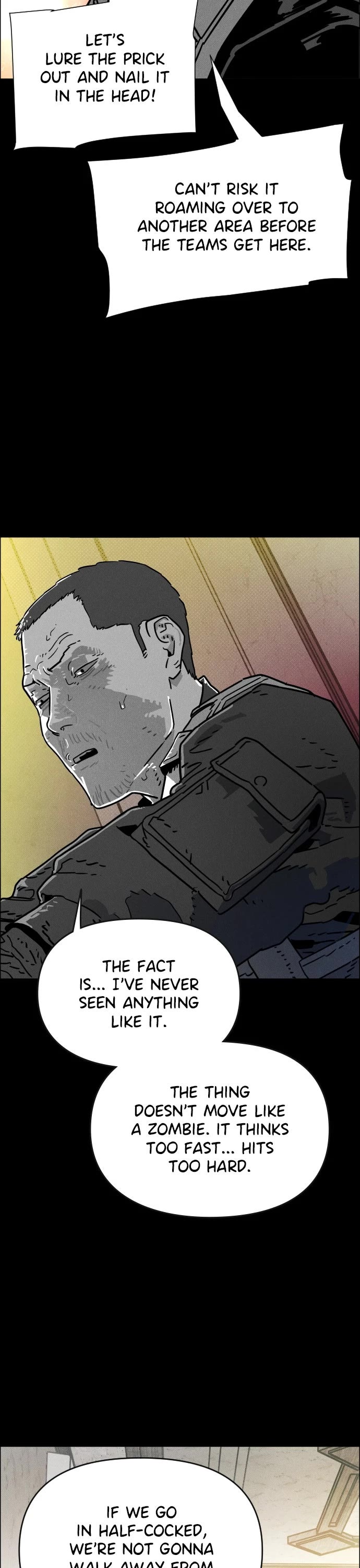 Zombie Funeral Services Chapter 43 page 62 - Chapter 43: Episode 43