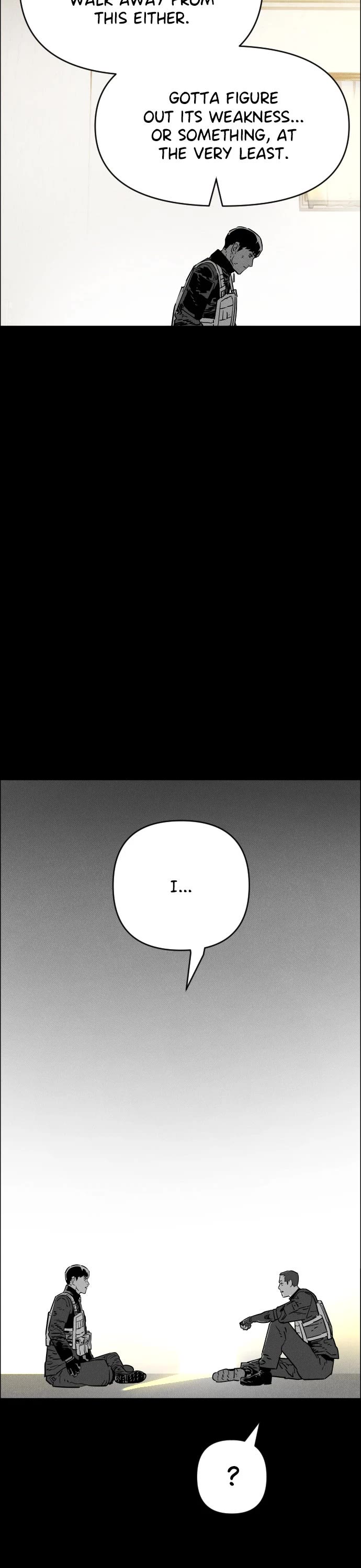Zombie Funeral Services Chapter 43 page 63 - Chapter 43: Episode 43