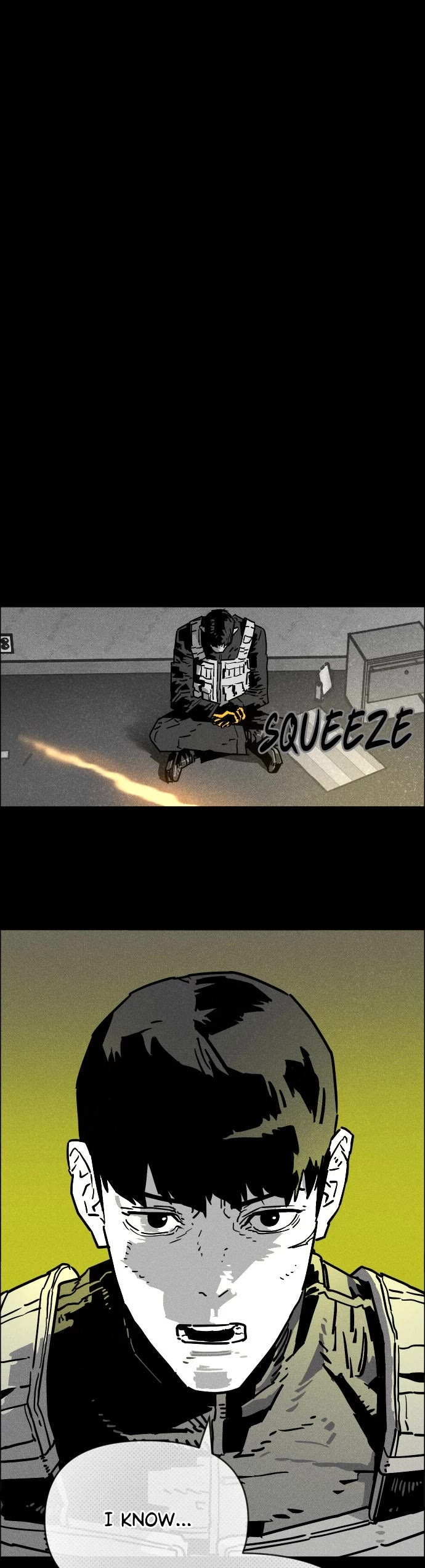 Zombie Funeral Services Chapter 43 page 64 - Chapter 43: Episode 43