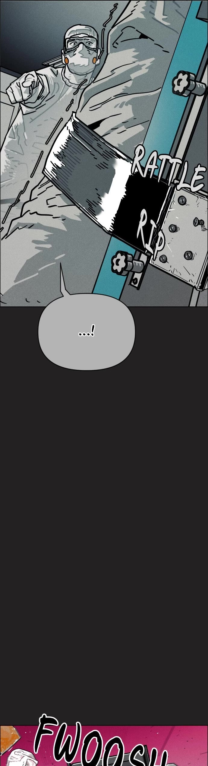 Zombie Funeral Services Chapter 44 page 10 - Chapter 44: Episode 44