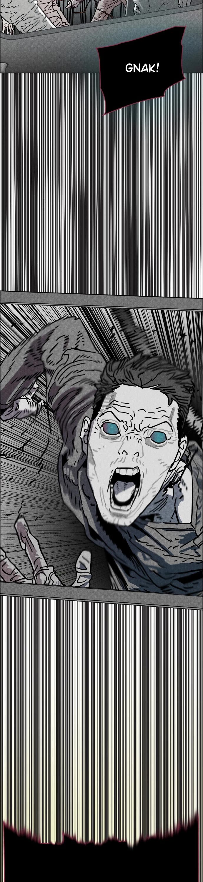 Zombie Funeral Services Chapter 44 page 12 - Chapter 44: Episode 44