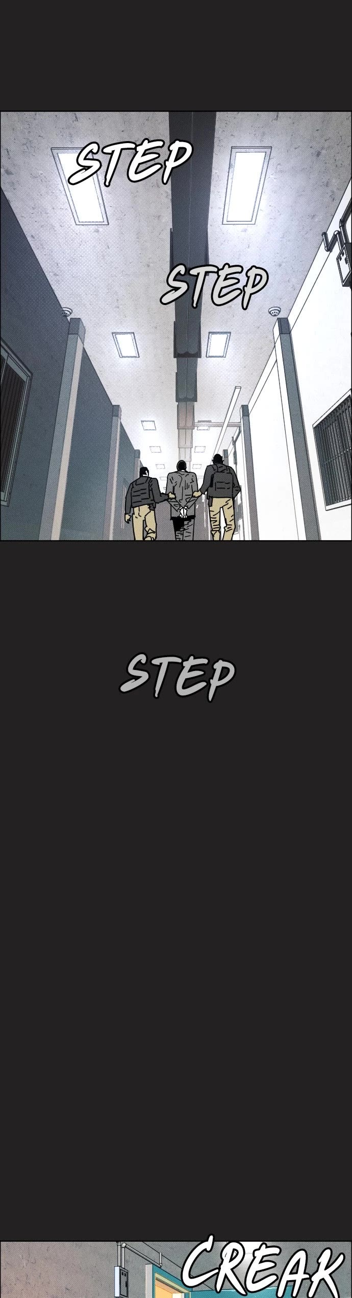 Zombie Funeral Services Chapter 44 page 14 - Chapter 44: Episode 44