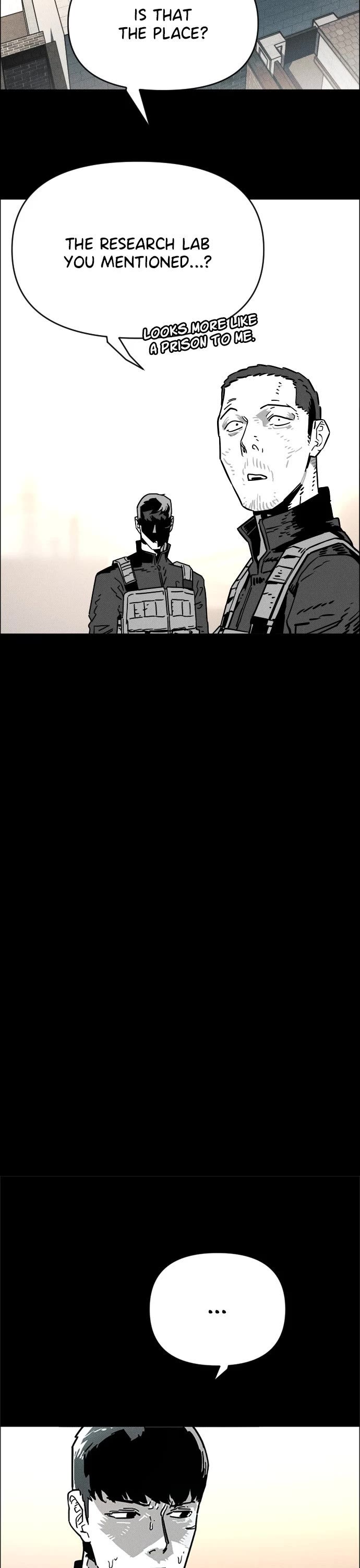 Zombie Funeral Services Chapter 44 page 2 - Chapter 44: Episode 44