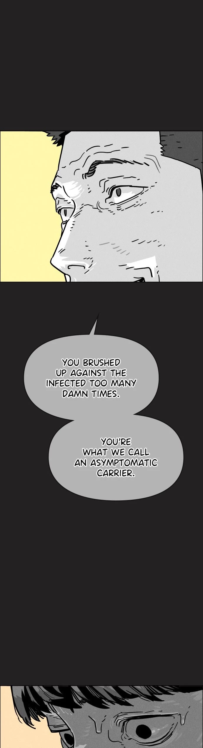 Zombie Funeral Services Chapter 44 page 20 - Chapter 44: Episode 44