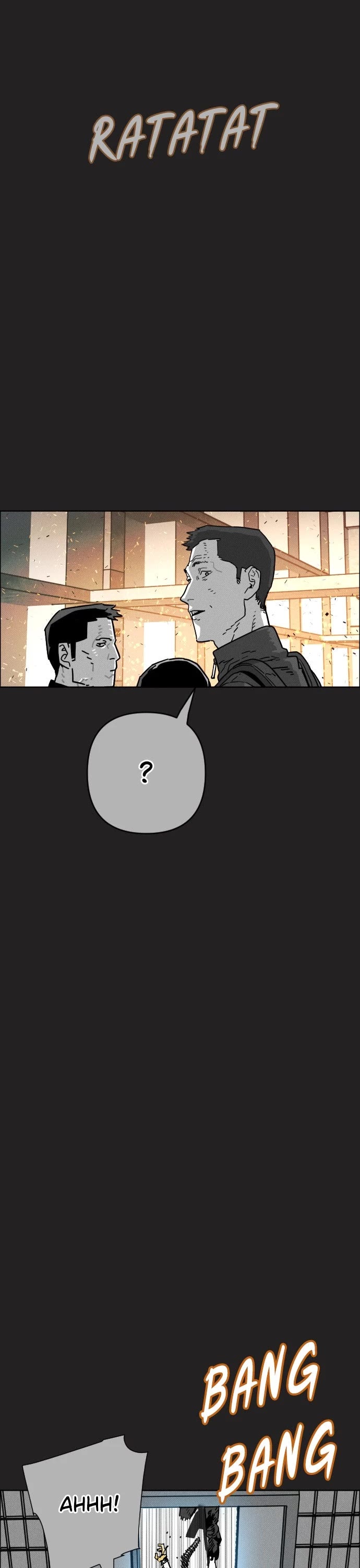 Zombie Funeral Services Chapter 44 page 22 - Chapter 44: Episode 44