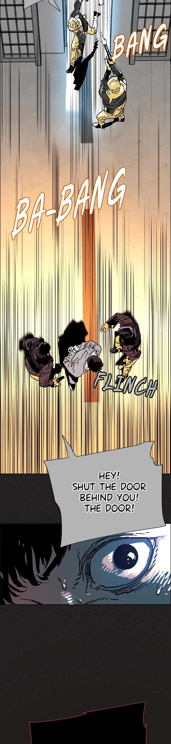 Zombie Funeral Services Chapter 44 page 23 - Chapter 44: Episode 44