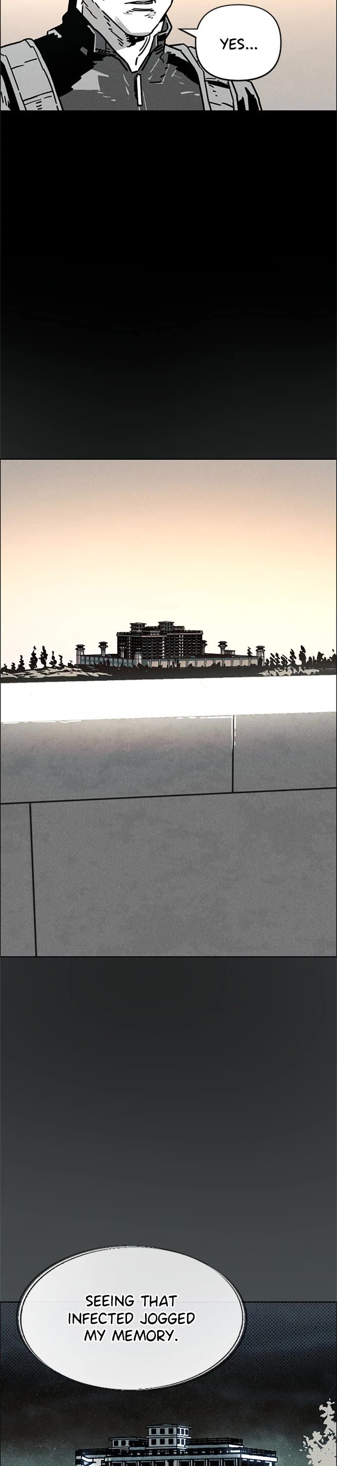 Zombie Funeral Services Chapter 44 page 3 - Chapter 44: Episode 44