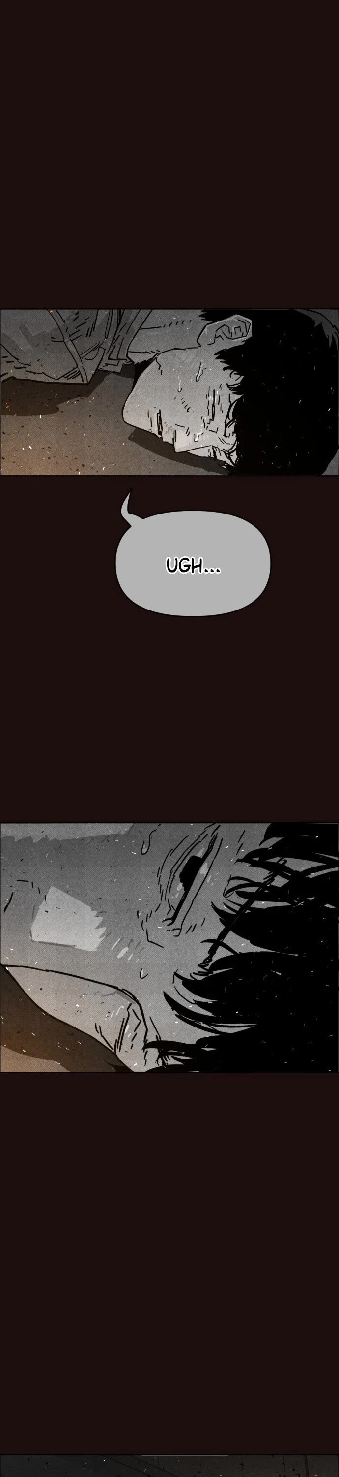 Zombie Funeral Services Chapter 44 page 33 - Chapter 44: Episode 44