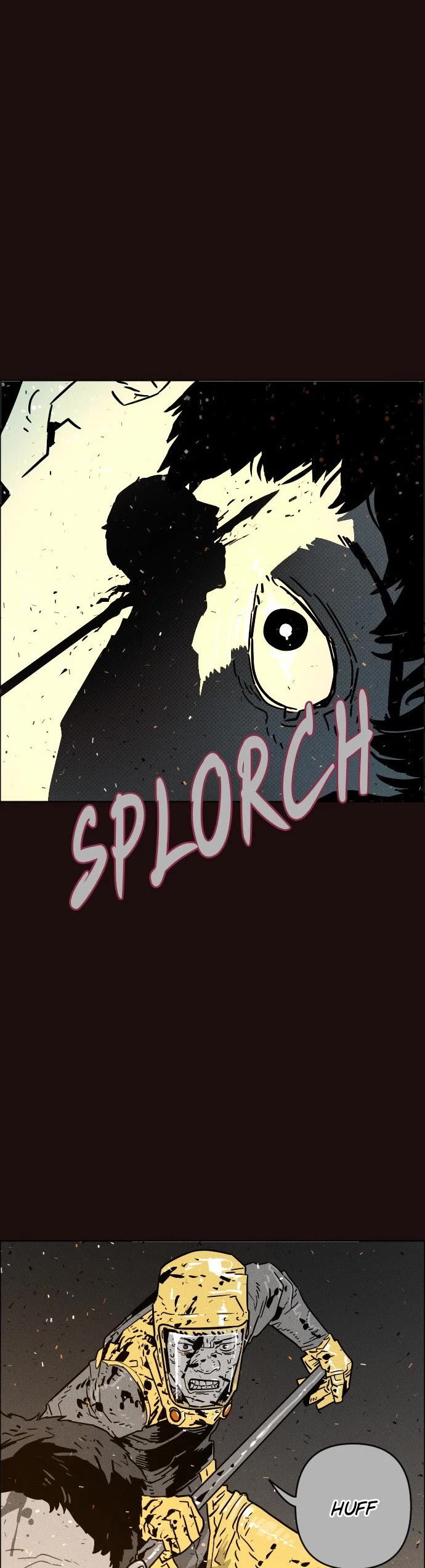 Zombie Funeral Services Chapter 44 page 35 - Chapter 44: Episode 44