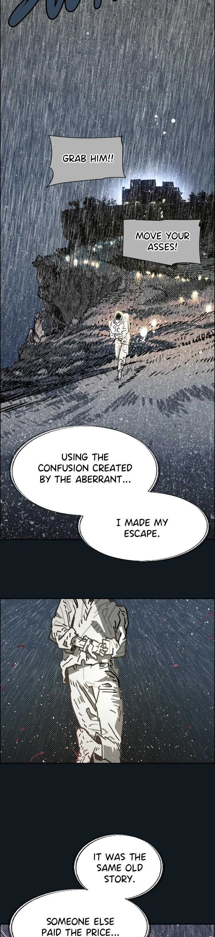 Zombie Funeral Services Chapter 44 page 41 - Chapter 44: Episode 44