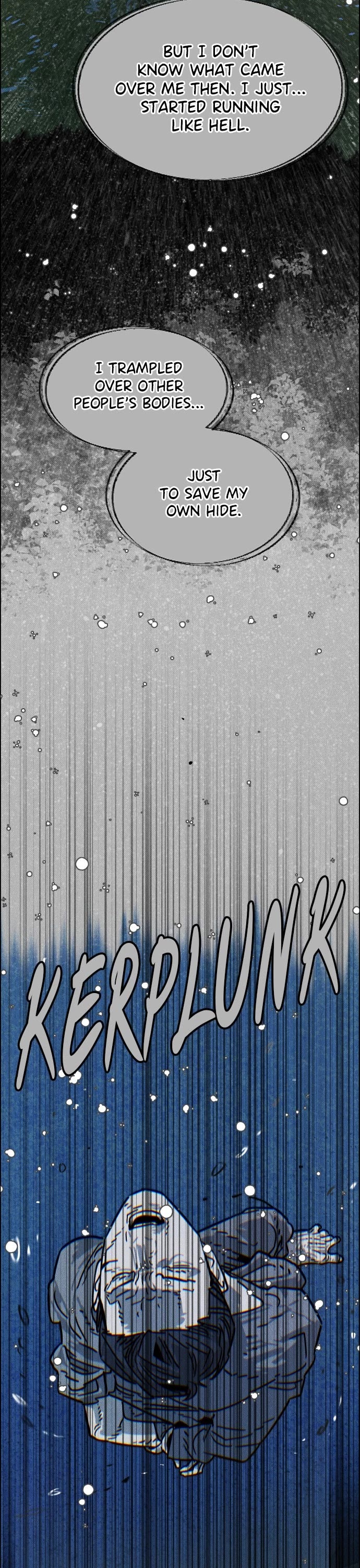 Zombie Funeral Services Chapter 44 page 43 - Chapter 44: Episode 44