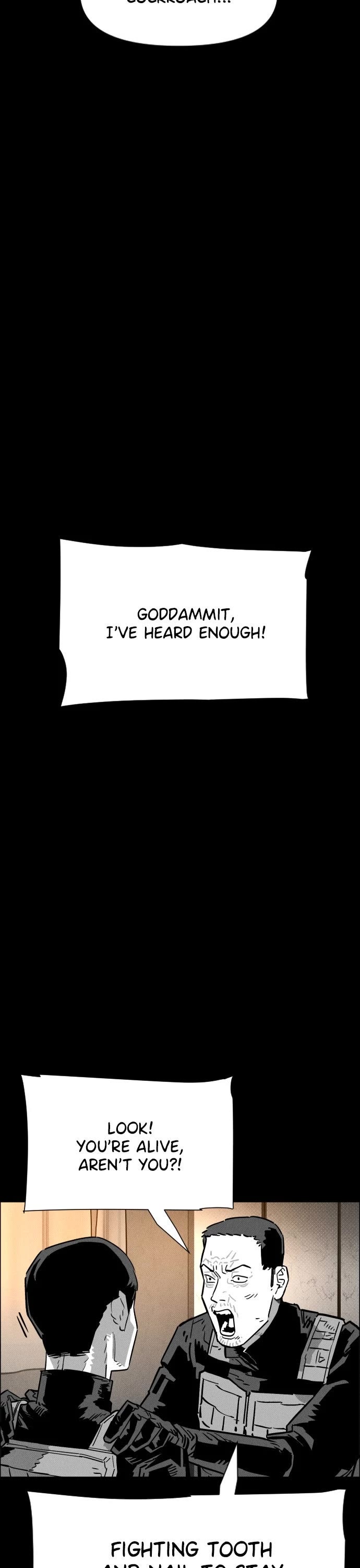 Zombie Funeral Services Chapter 44 page 46 - Chapter 44: Episode 44