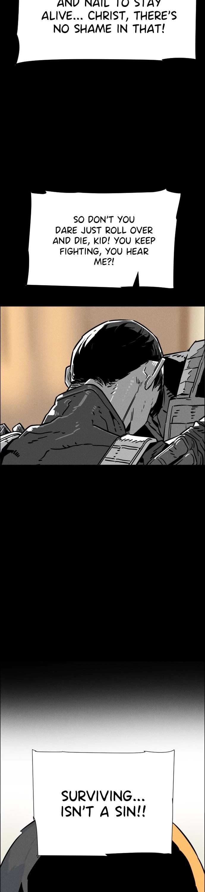 Zombie Funeral Services Chapter 44 page 47 - Chapter 44: Episode 44
