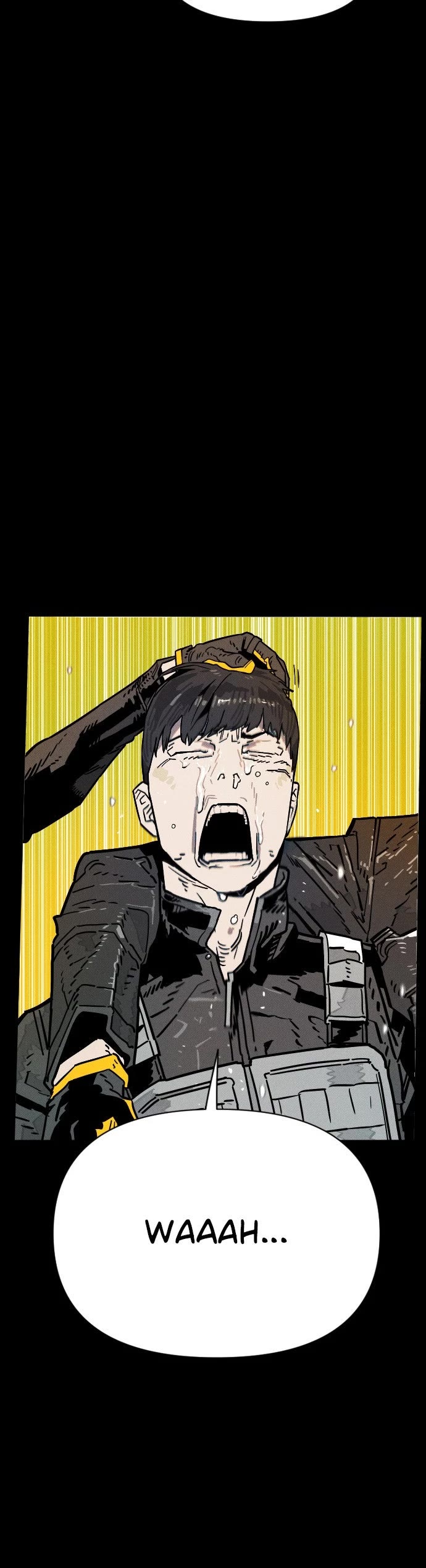 Zombie Funeral Services Chapter 44 page 49 - Chapter 44: Episode 44