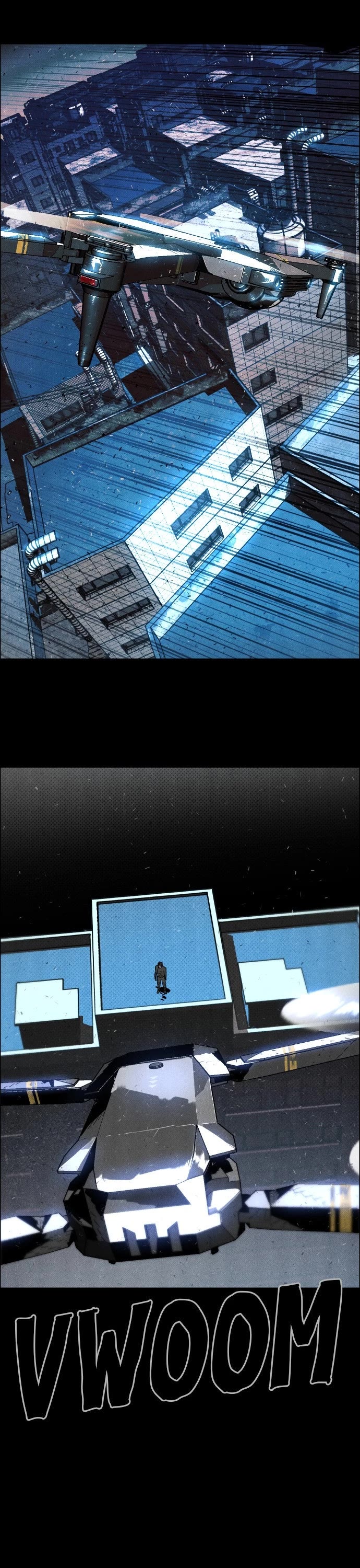 Zombie Funeral Services Chapter 44 page 53 - Chapter 44: Episode 44