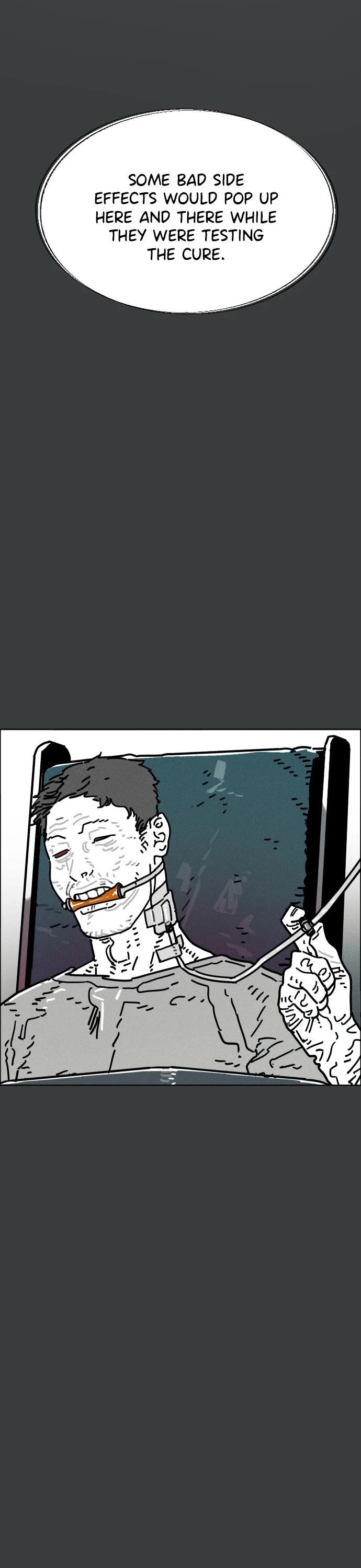 Zombie Funeral Services Chapter 44 page 6 - Chapter 44: Episode 44