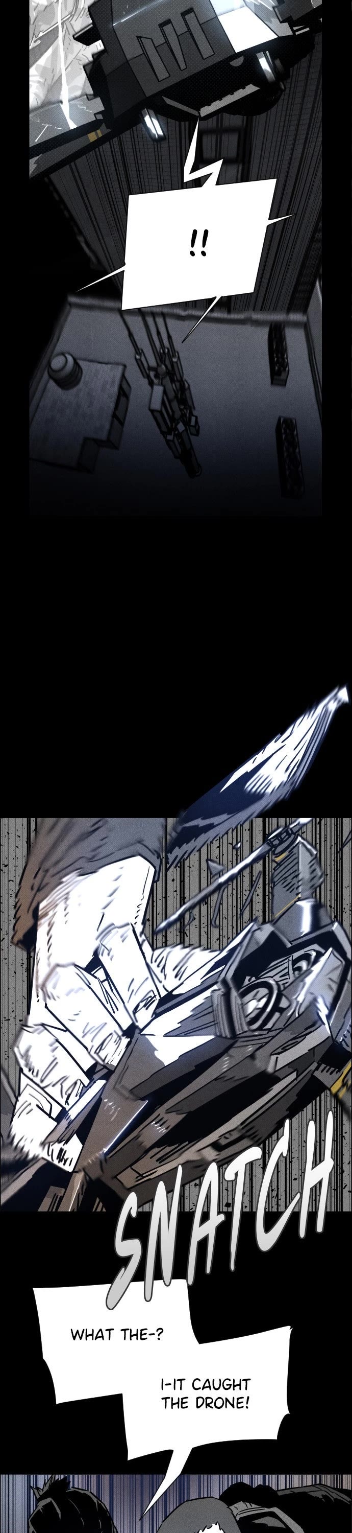 Zombie Funeral Services Chapter 45 page 11 - Chapter 45: Episode 45