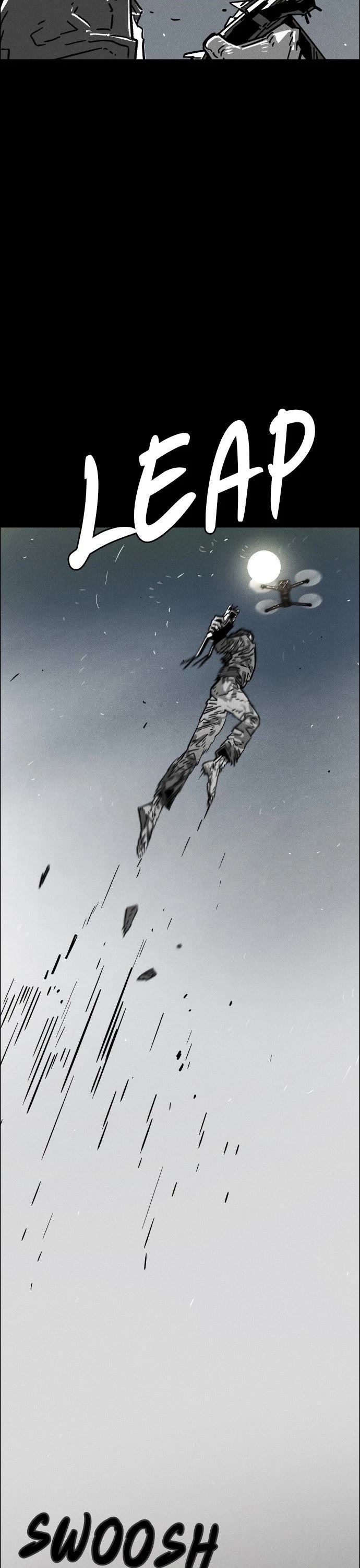 Zombie Funeral Services Chapter 45 page 16 - Chapter 45: Episode 45
