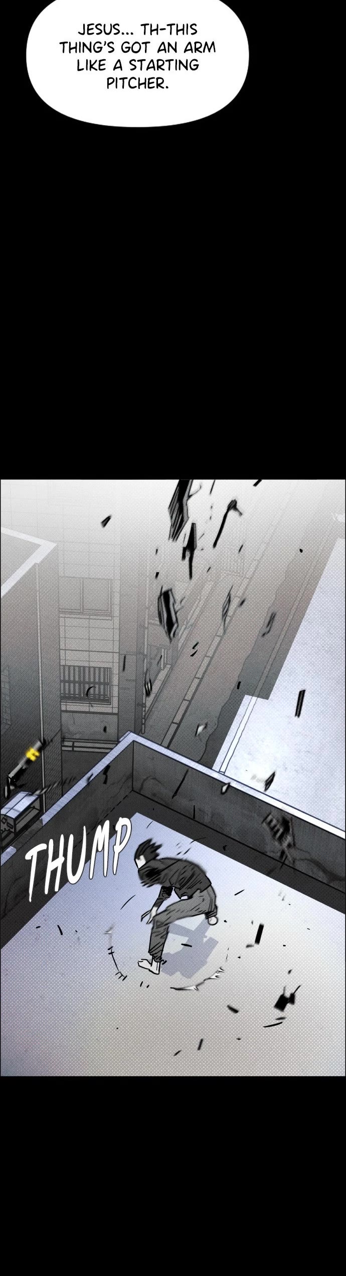 Zombie Funeral Services Chapter 45 page 20 - Chapter 45: Episode 45