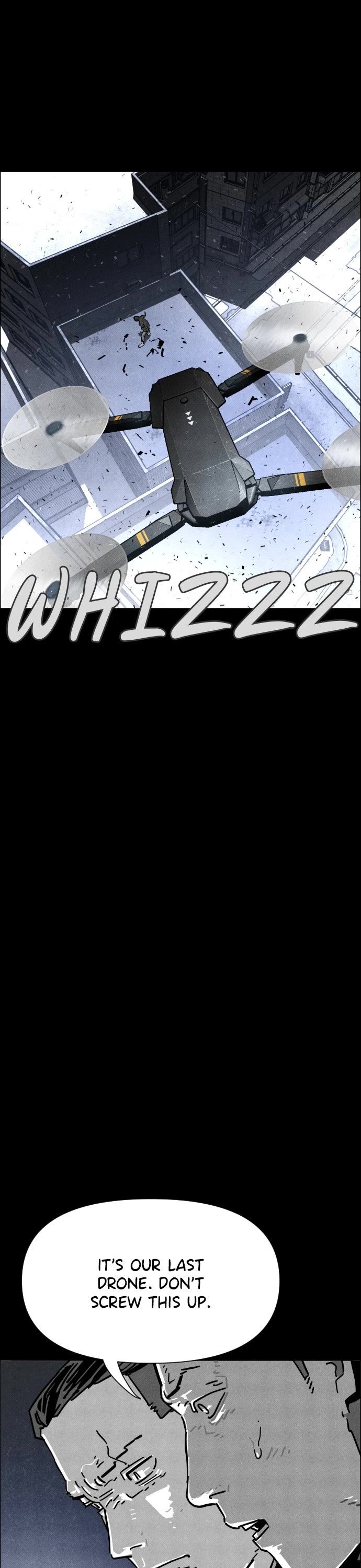 Zombie Funeral Services Chapter 45 page 21 - Chapter 45: Episode 45