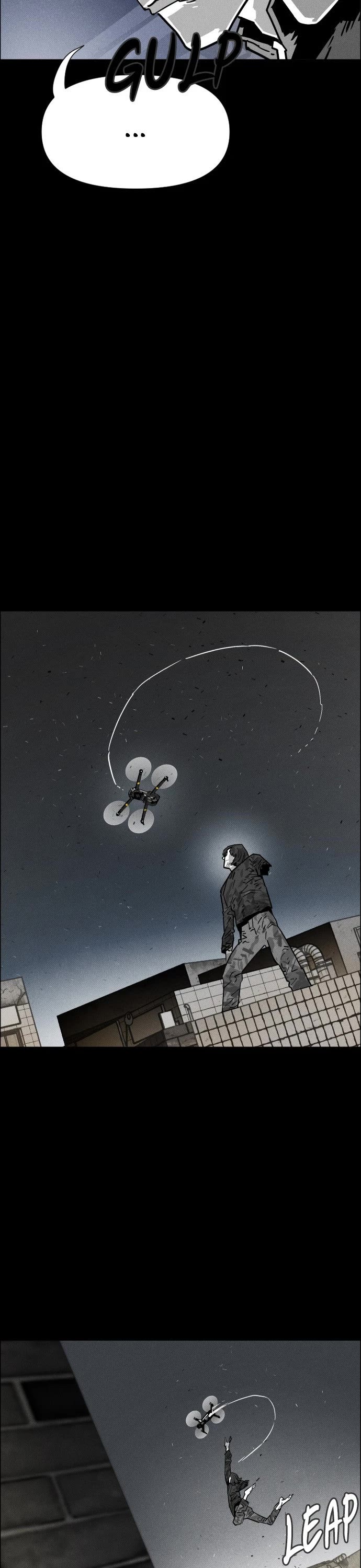 Zombie Funeral Services Chapter 45 page 22 - Chapter 45: Episode 45