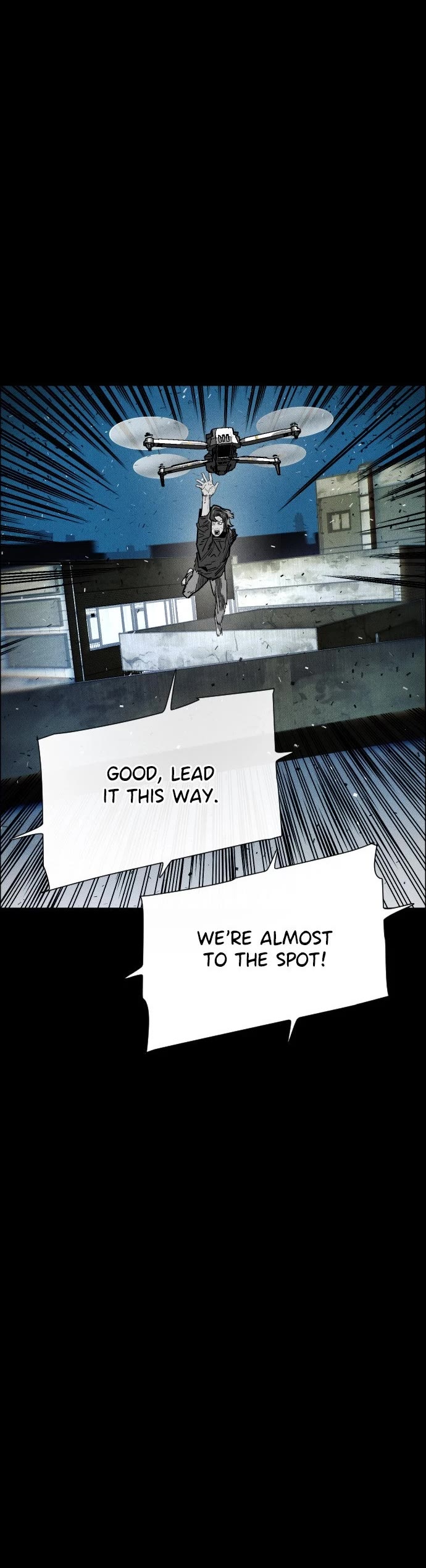 Zombie Funeral Services Chapter 45 page 25 - Chapter 45: Episode 45