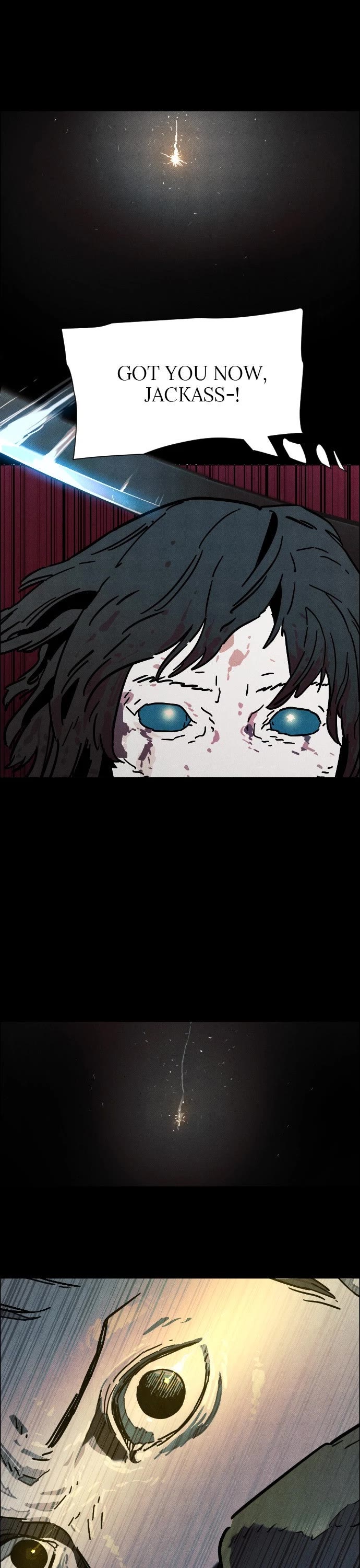 Zombie Funeral Services Chapter 45 page 32 - Chapter 45: Episode 45