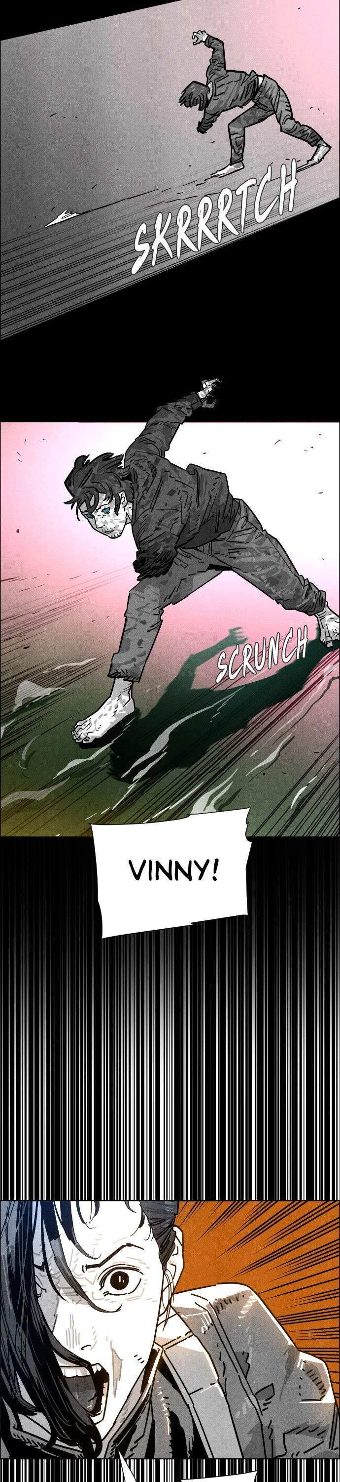 Zombie Funeral Services Chapter 45 page 37 - Chapter 45: Episode 45