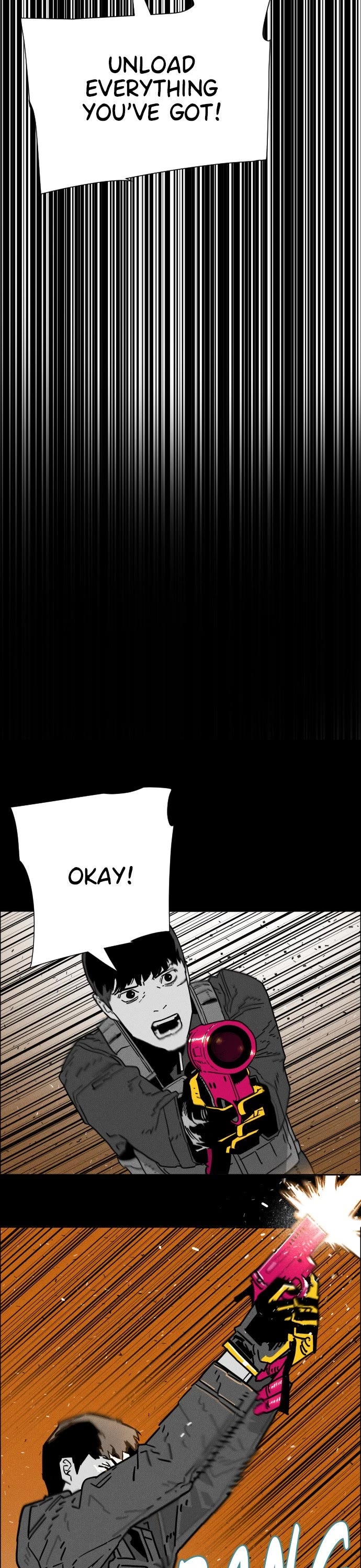 Zombie Funeral Services Chapter 45 page 38 - Chapter 45: Episode 45