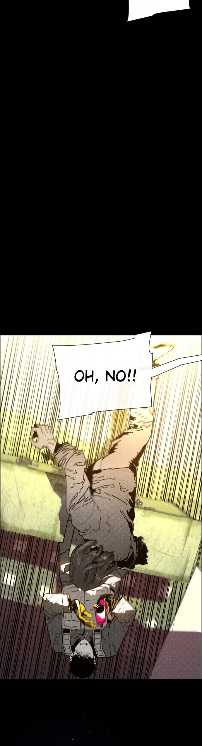 Zombie Funeral Services Chapter 45 page 40 - Chapter 45: Episode 45