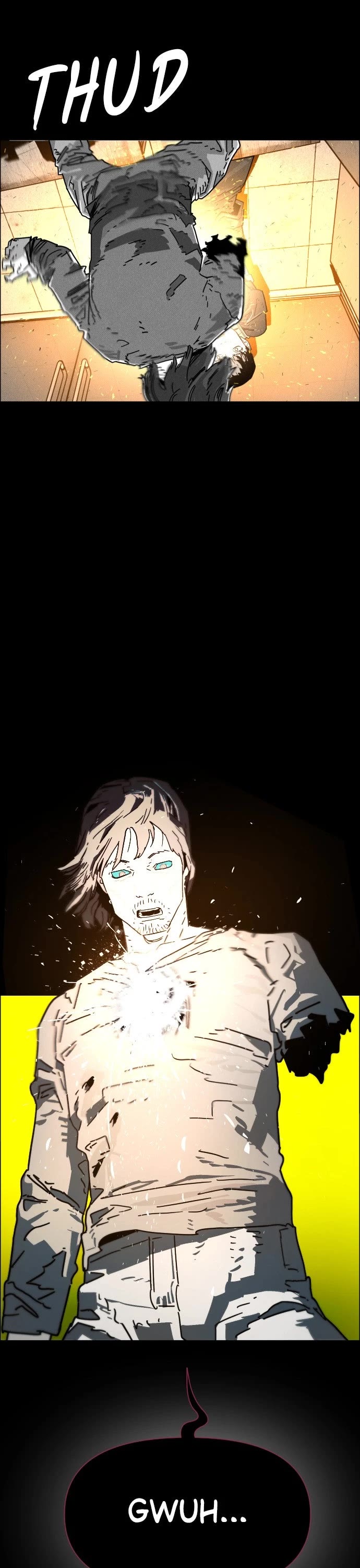 Zombie Funeral Services Chapter 45 page 42 - Chapter 45: Episode 45