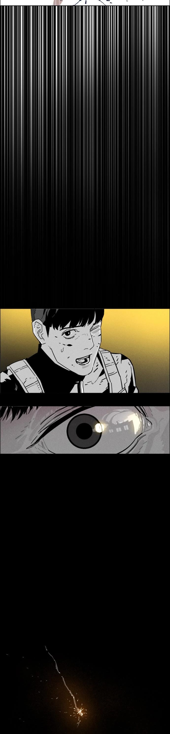 Zombie Funeral Services Chapter 45 page 46 - Chapter 45: Episode 45