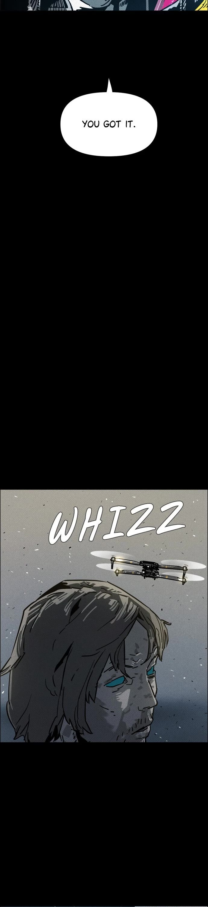 Zombie Funeral Services Chapter 45 page 6 - Chapter 45: Episode 45