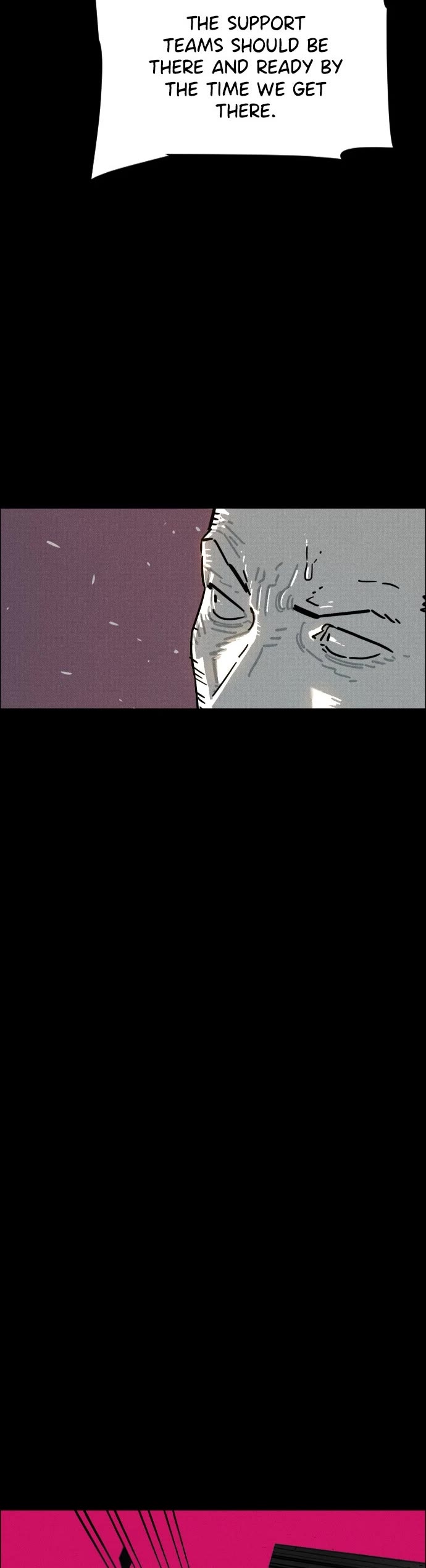 Zombie Funeral Services Chapter 46 page 10 - Chapter 46: Episode 46