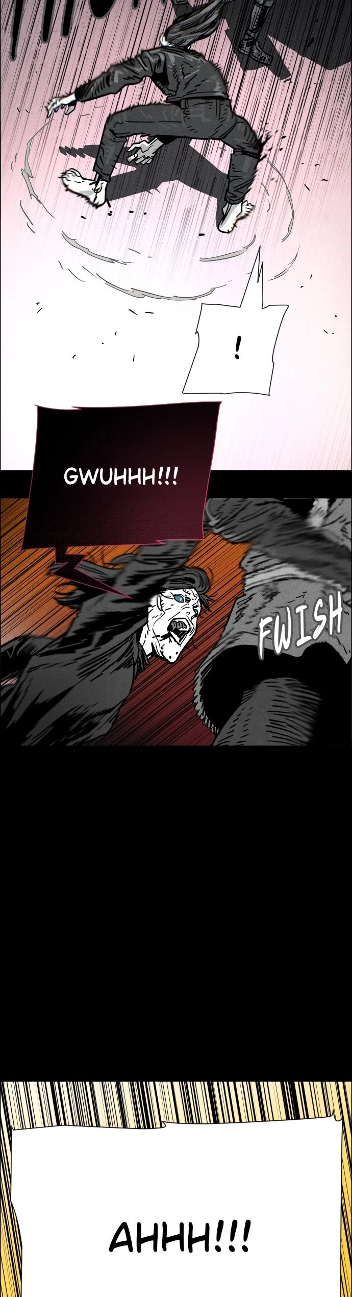 Zombie Funeral Services Chapter 46 page 15 - Chapter 46: Episode 46