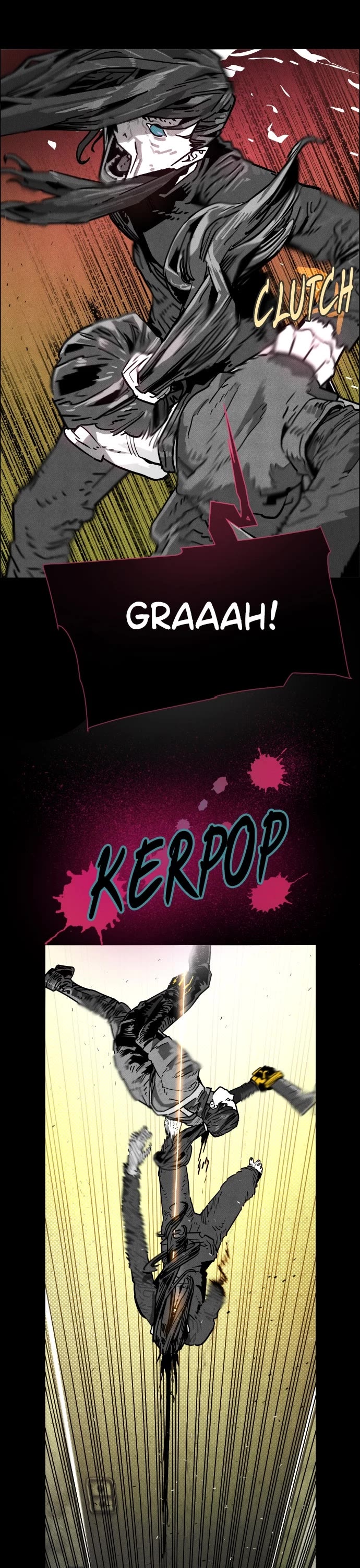 Zombie Funeral Services Chapter 46 page 17 - Chapter 46: Episode 46