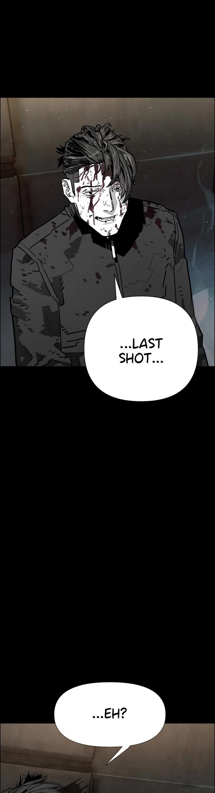Zombie Funeral Services Chapter 46 page 19 - Chapter 46: Episode 46