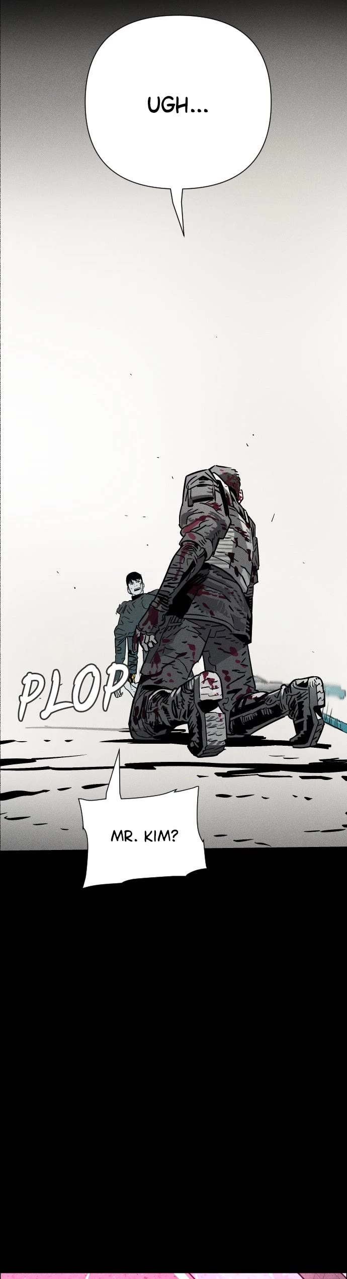 Zombie Funeral Services Chapter 46 page 24 - Chapter 46: Episode 46