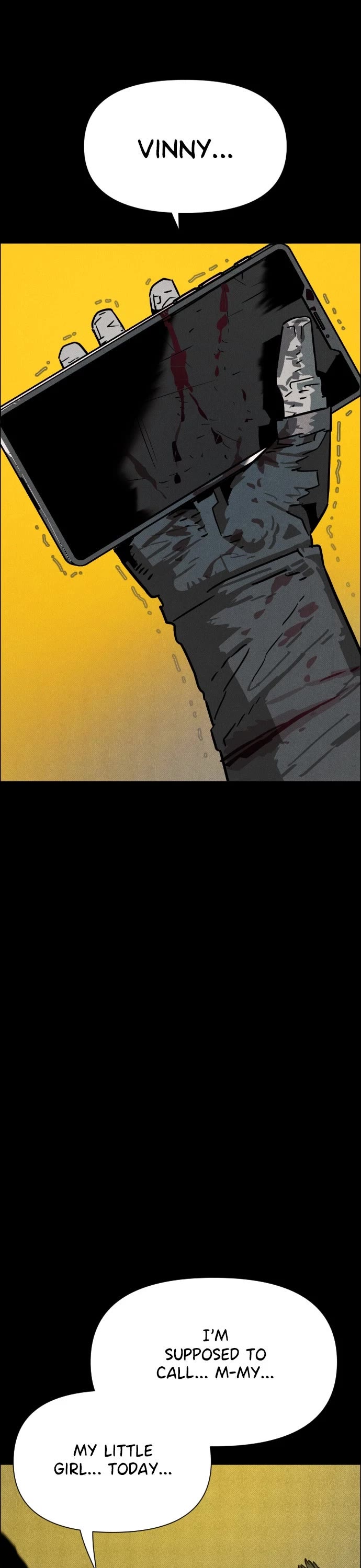 Zombie Funeral Services Chapter 46 page 28 - Chapter 46: Episode 46