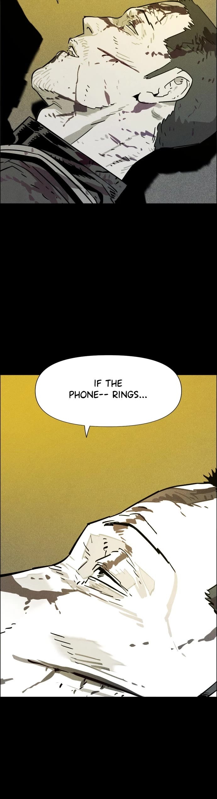 Zombie Funeral Services Chapter 46 page 29 - Chapter 46: Episode 46