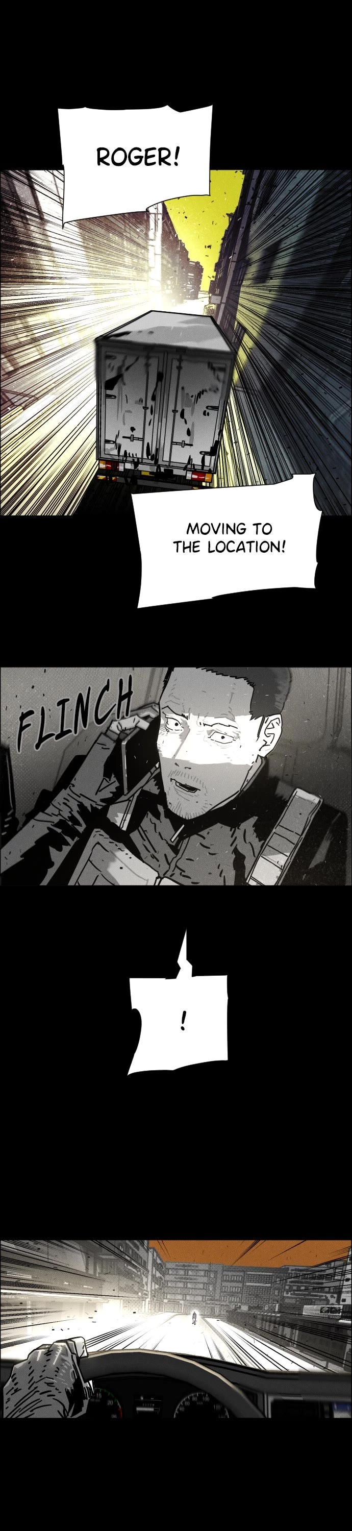 Zombie Funeral Services Chapter 46 page 3 - Chapter 46: Episode 46