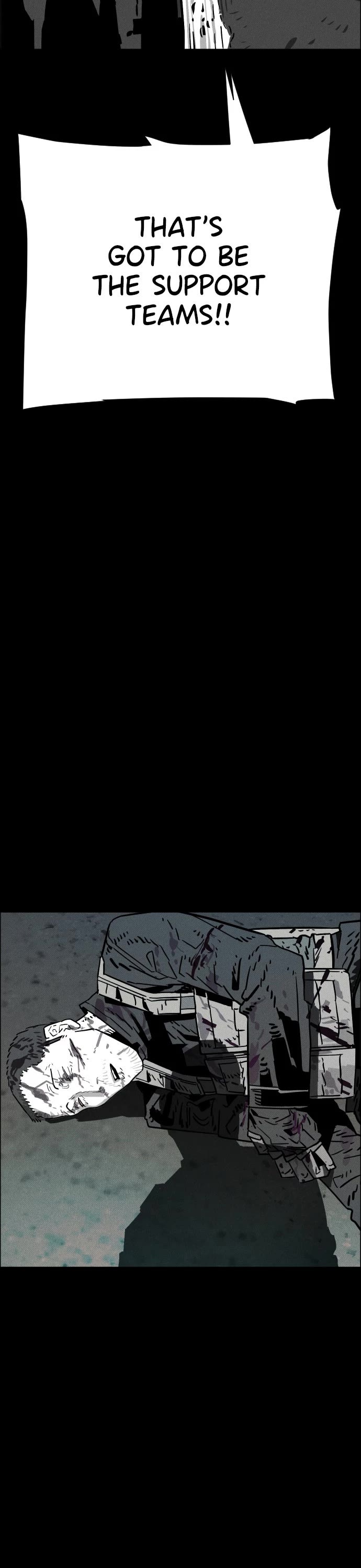 Zombie Funeral Services Chapter 46 page 32 - Chapter 46: Episode 46