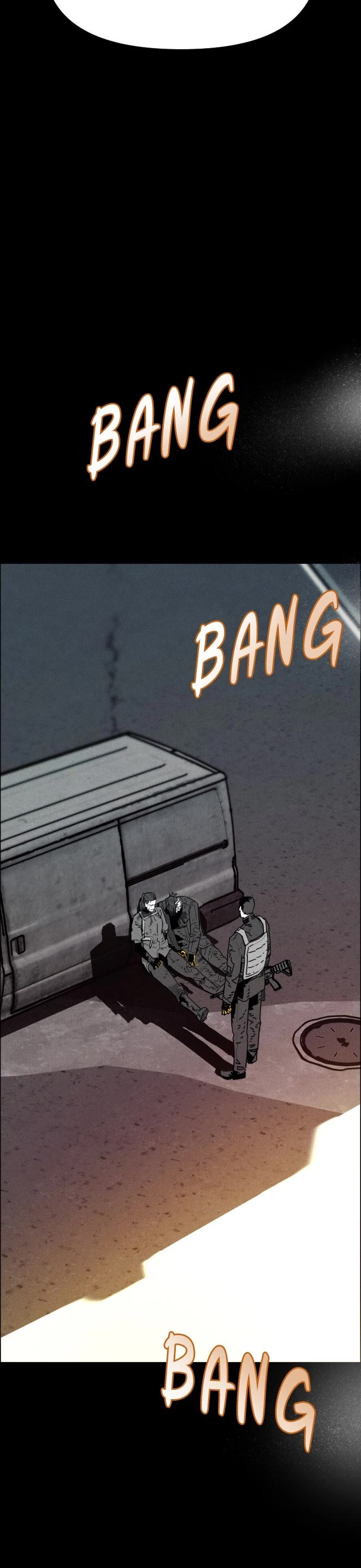 Zombie Funeral Services Chapter 46 page 38 - Chapter 46: Episode 46