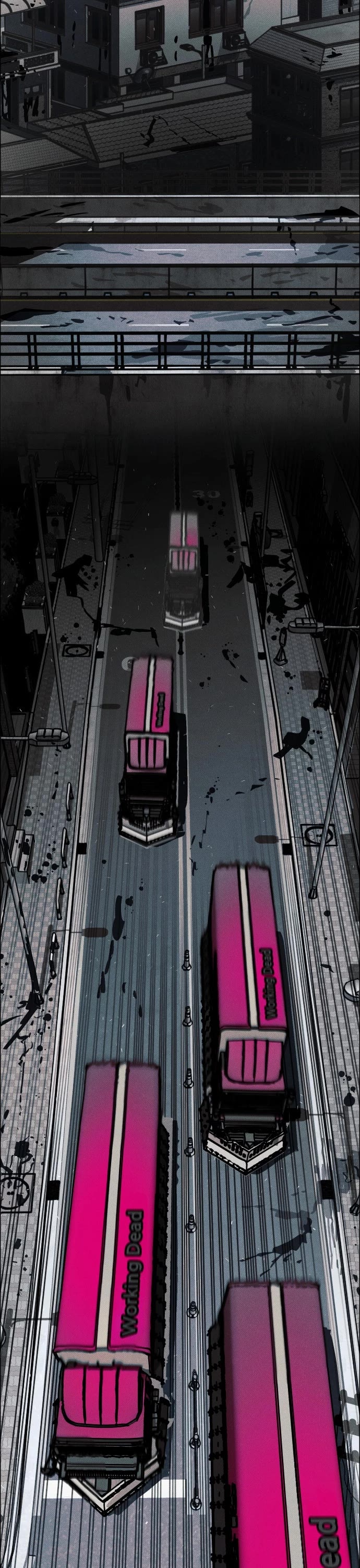 Zombie Funeral Services Chapter 46 page 41 - Chapter 46: Episode 46
