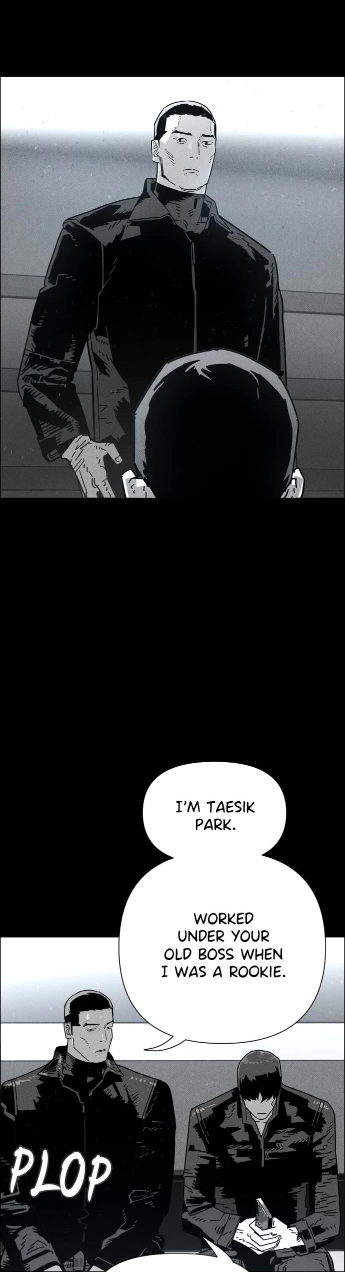 Zombie Funeral Services Chapter 46 page 45 - Chapter 46: Episode 46